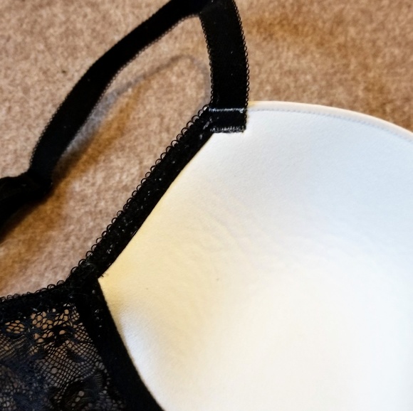 ❌SOLD❌VS Lined Demi Size 34DD - Picture 8 of 8